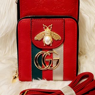 BOLSO ABEJA