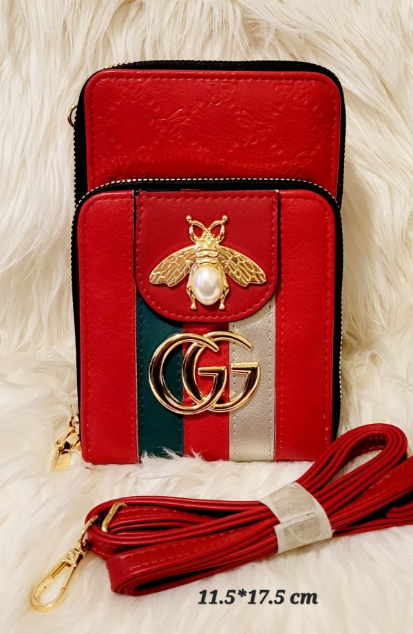 BOLSO ABEJA