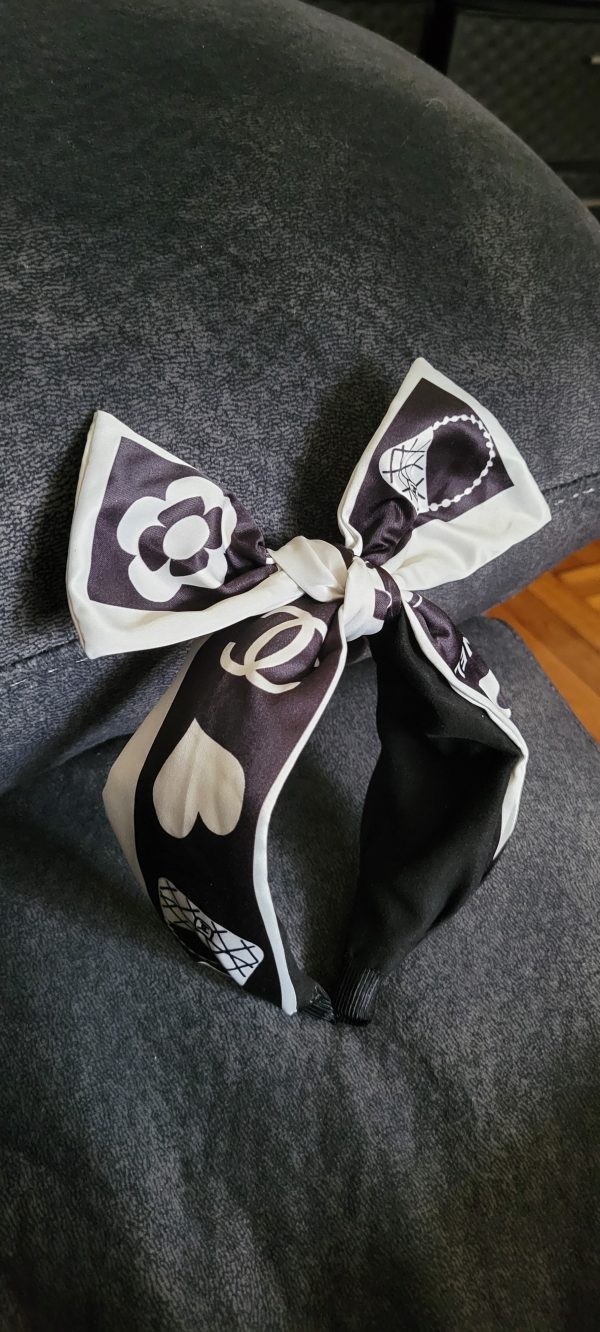 Diadema CC - Imagen 3