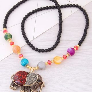 COLLAR ELEFANTE