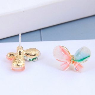 Arete mariposa