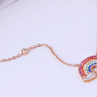 Cadena arco iris