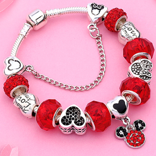 Pulsera Mickey Mouse