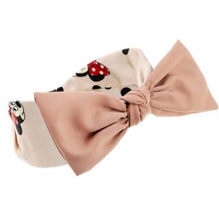DIADEMA MINNIE MOUSE