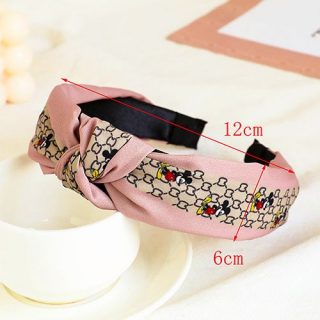 Diadema Mickey Mouse