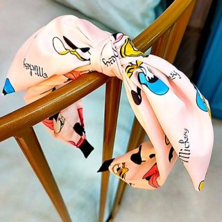 DIADEMA DISNEY