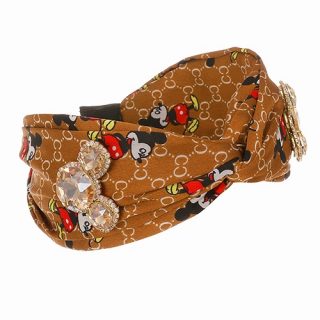 DIADEMA MICKEY MOUSE