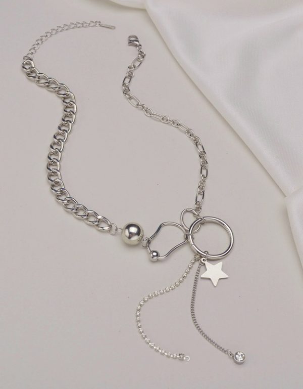 Collar acero inoxidable - Imagen 3