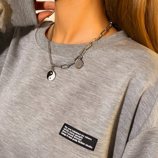 Collar Yin y Yan - Imagen 3