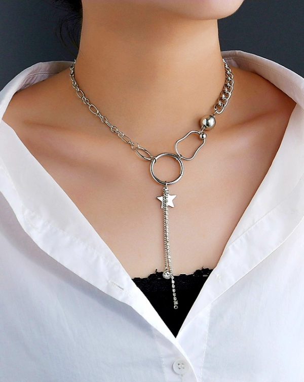 Collar acero inoxidable - Imagen 2
