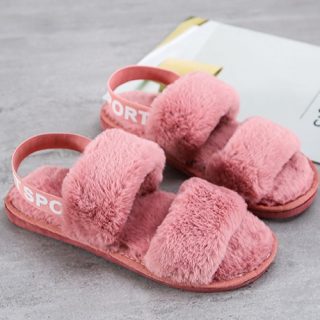 PANTUFLA