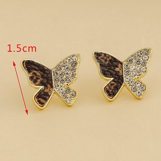 Arete mariposa