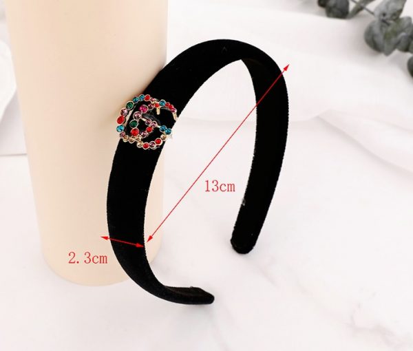 Diadema GG - Imagen 2