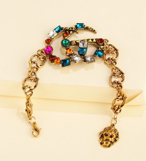 Juego con brazalete GG - Imagen 3