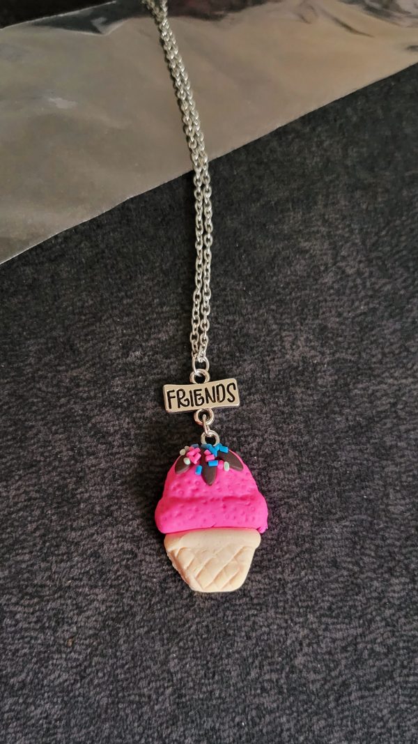 Cadena niña