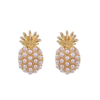 Arete piña