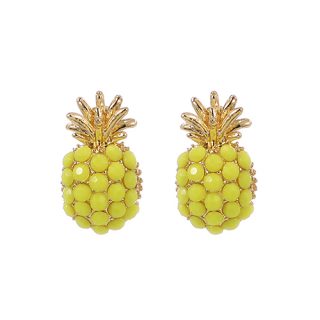 Arete piña