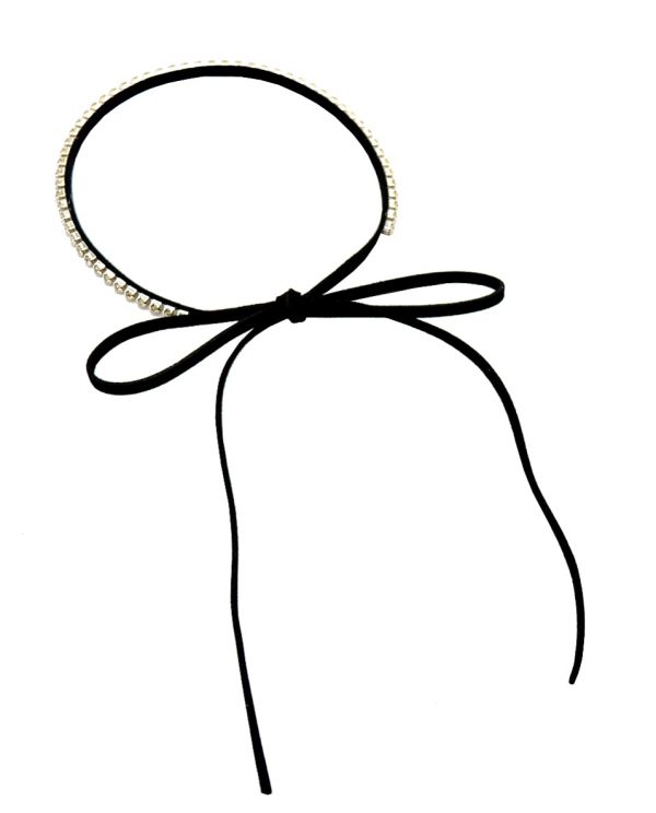 CHOKERS BRILLANTES - Imagen 3