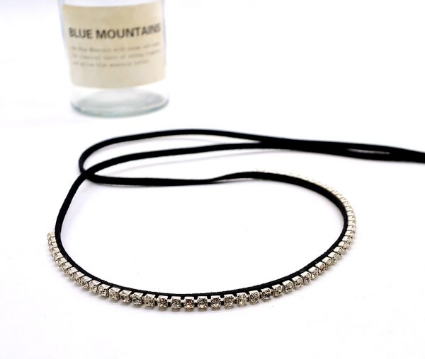 CHOKERS BRILLANTES - Imagen 4