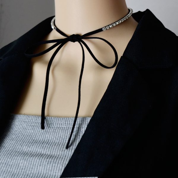 CHOKERS BRILLANTES - Imagen 2