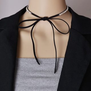 CHOKERS BRILLANTES