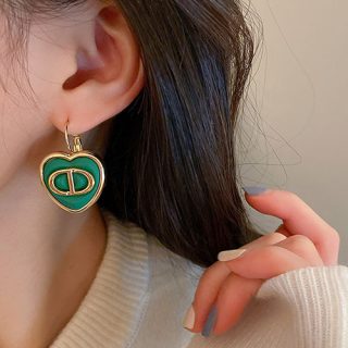 Arete de corazón CD