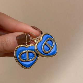 Arete corazón CD