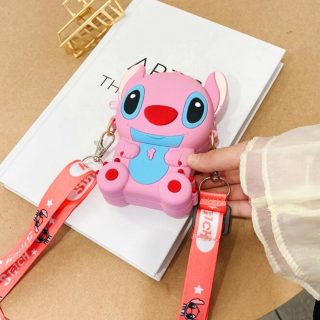 Bolso de lilo