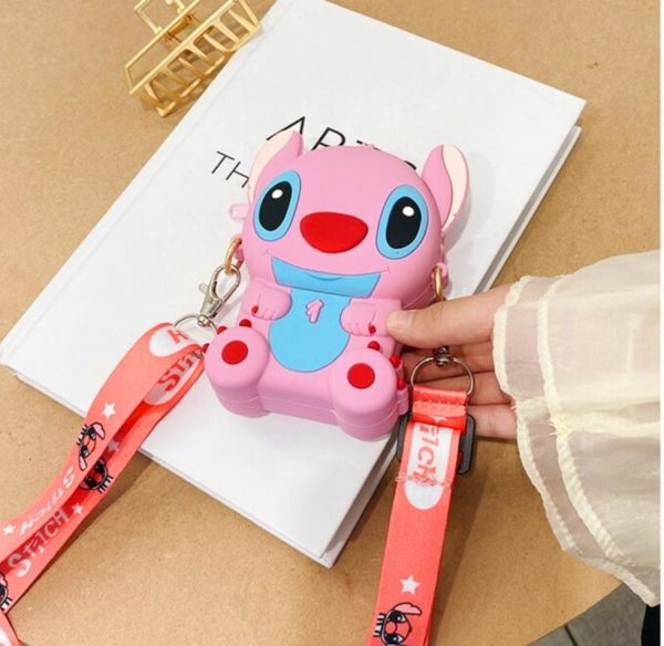 Bolso de lilo