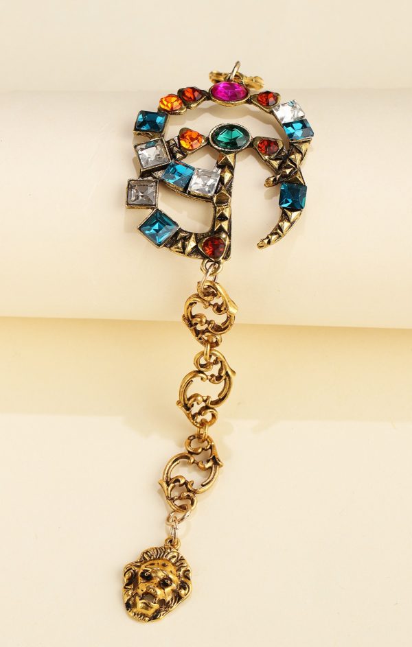 Brazalete GG - Imagen 2