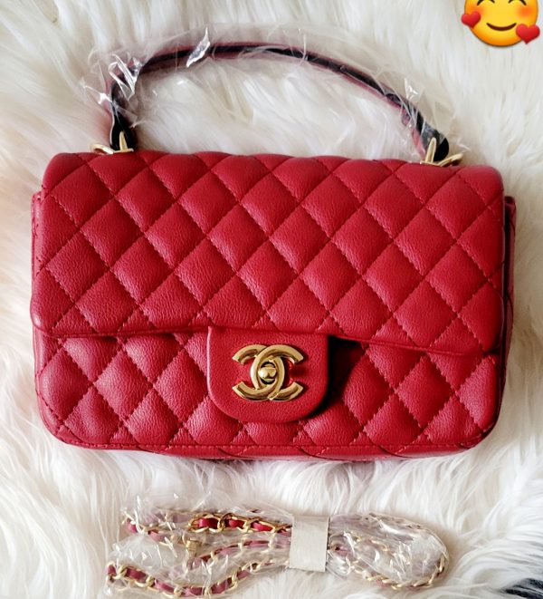 Bolso CC