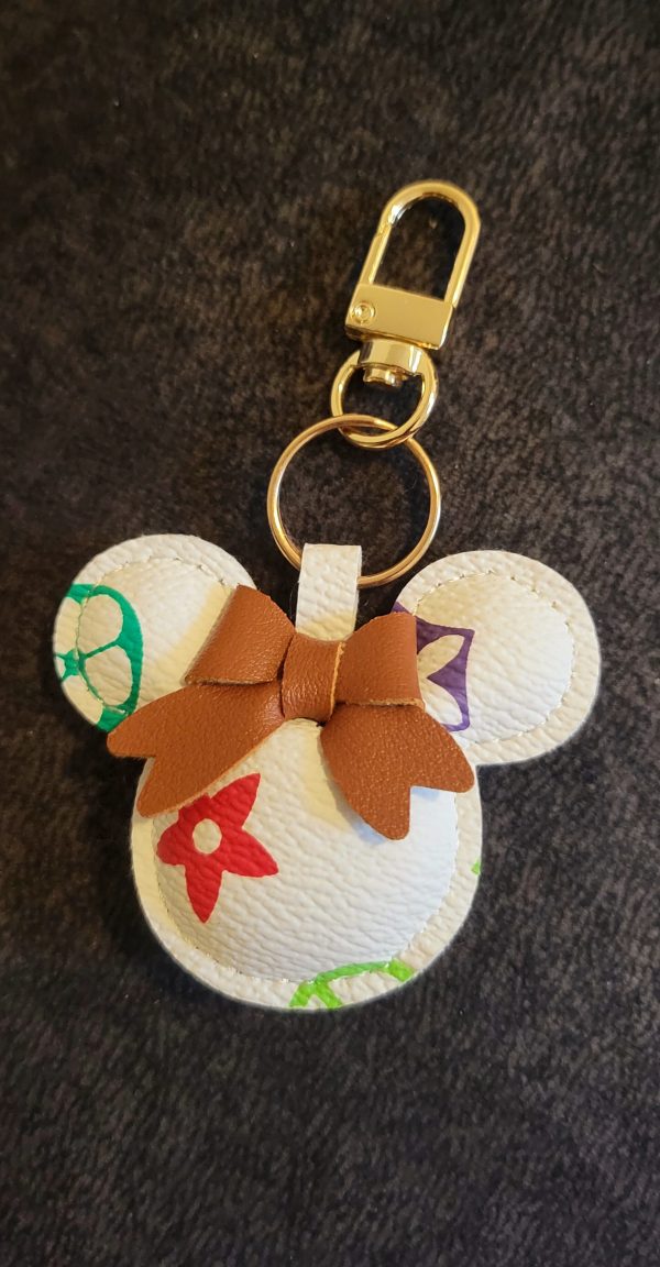 Llavero Minnie Mouse LV