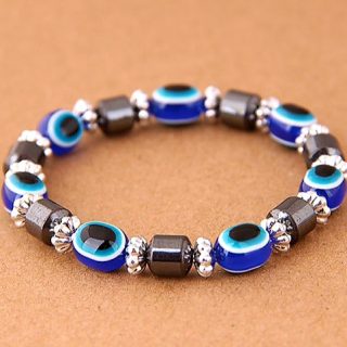 Pulsera ojos