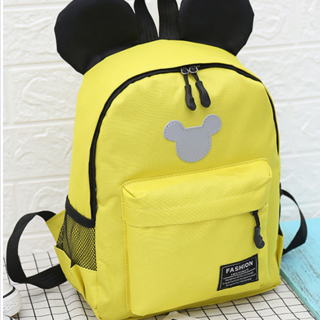 Mochila Mickey Mouse