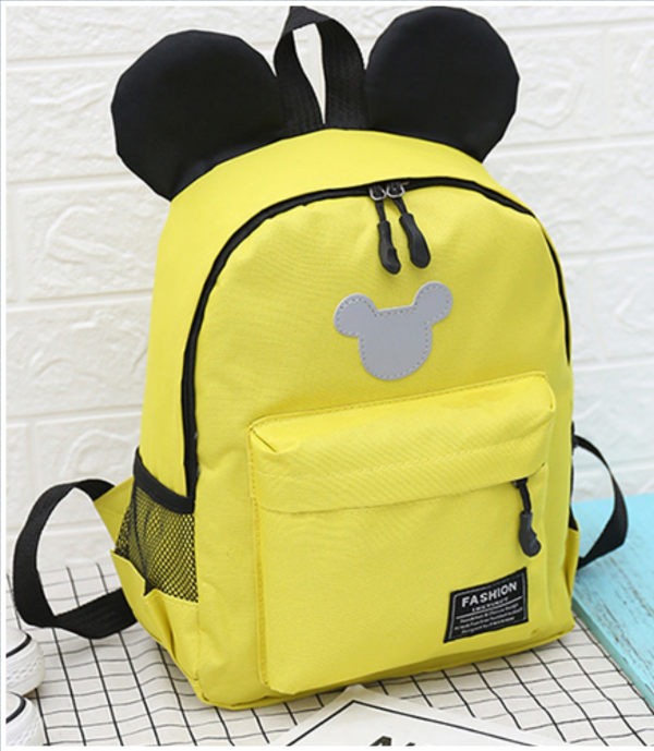 Mochila Mickey Mouse