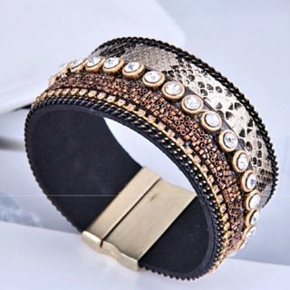 PULSERA MAGNÉTICA