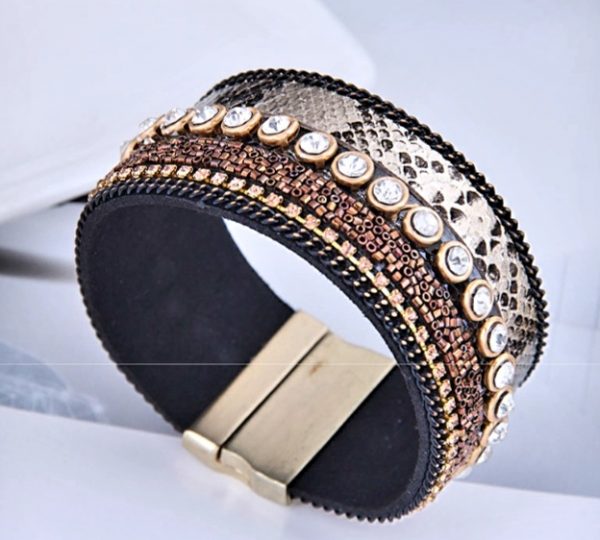 PULSERA MAGNÉTICA