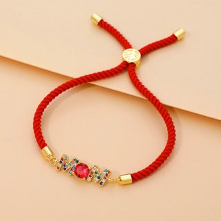 Pulsera Mom