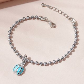 Pulsera escarabajo
