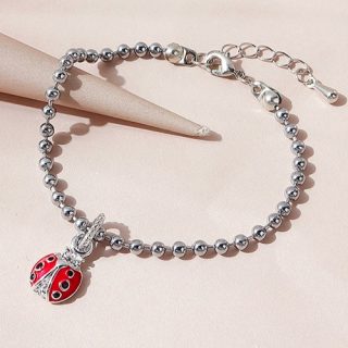 Pulsera escarabajo