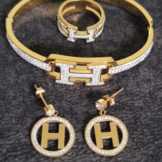Juego con anillo H-ermes