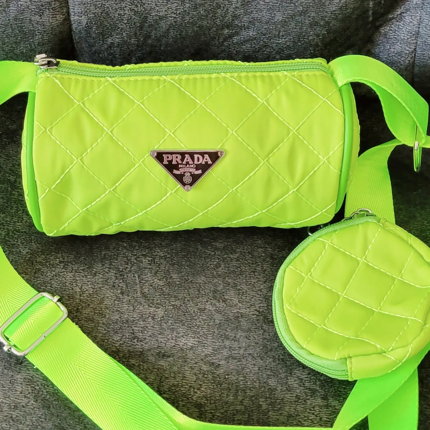 Bolso de niña P-rada