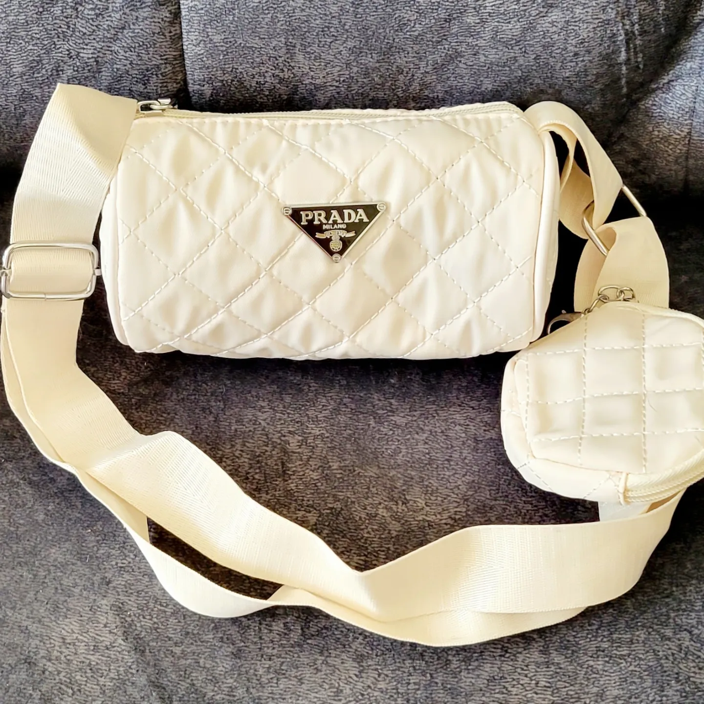 Bolso de niña P-rada