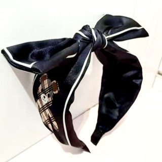 DIADEMA OSO