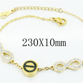 Brazalete acero inoxidable C-ARTIER