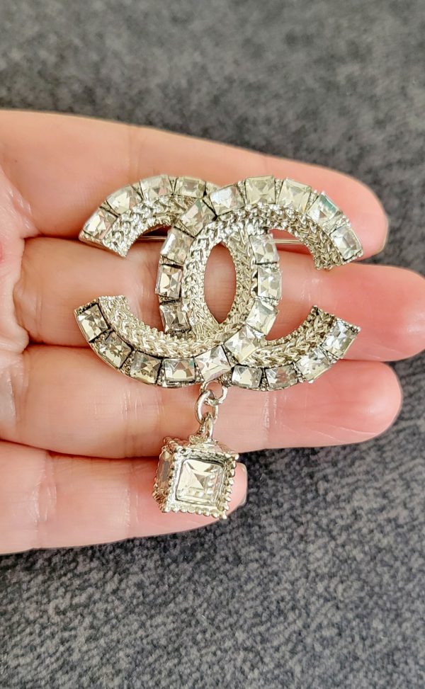 Broche o prendedor