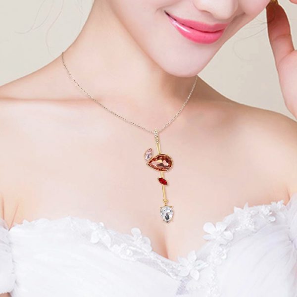 Juego arete y cadena
