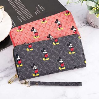 Billetera de Mickey Mouse
