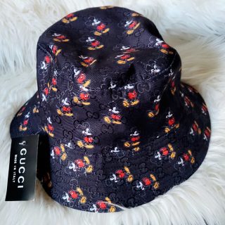 Gorro Mickey Mouse GG