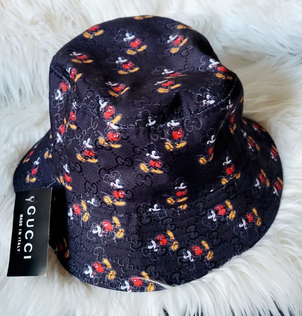 Gorro Mickey Mouse GG